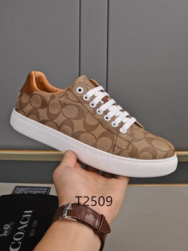 COACH shoes 38-46 h1004